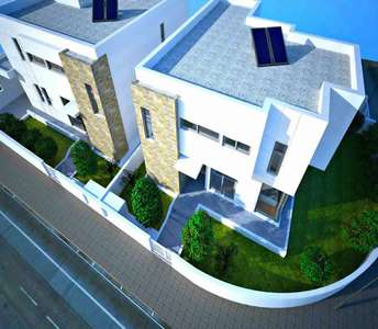 Homes for sale in Aradippou Cyprus