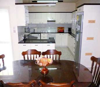 Недвижимые имущества в Ларнаке