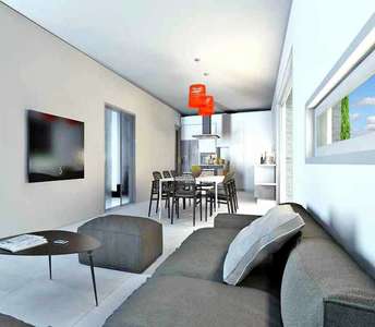 Modern house in Larnaca