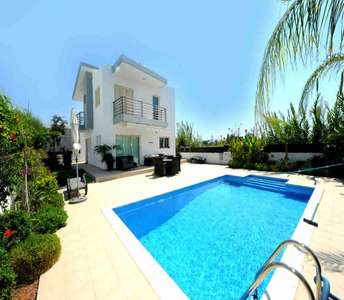 Home for sale Larnaca Pyla