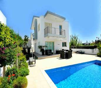 Larnaca Pyla home for sale