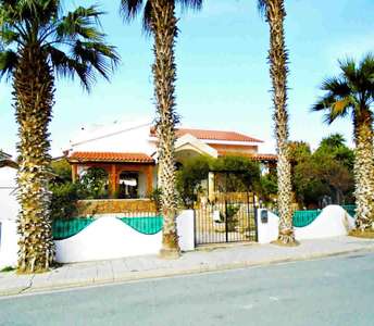 House for sale Larnaca Oroklini