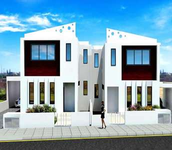 Larnaca Krasa area 3 bedroom homes for sale