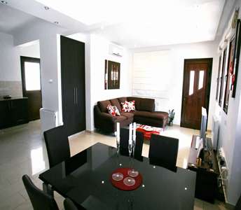 Brand new house for sale in Larnaca