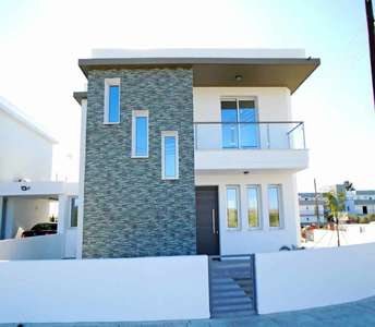 Купить дом в Ливадия Кипр