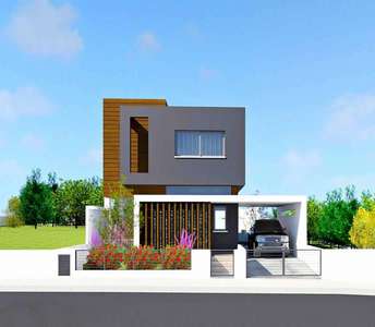 Новый дом на продажу в Ларнаке