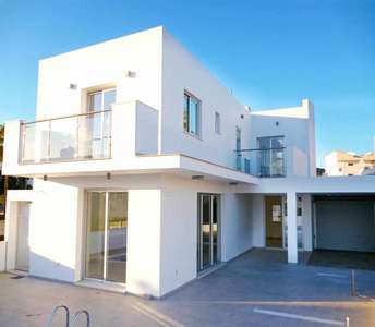 Larnaca Oroklini new home for sale