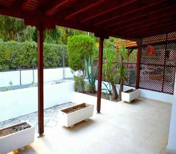 Недвижимость в Ларнаке