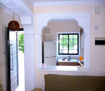 Недвижимые имущества в Ларнаке