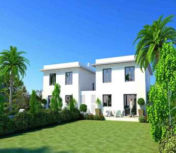 Properties for sale in Larnaca