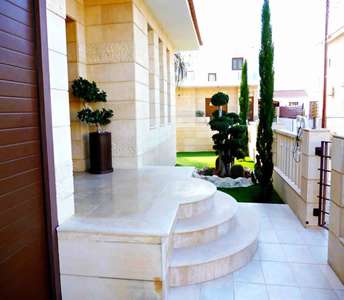 Detached house in Larnaca