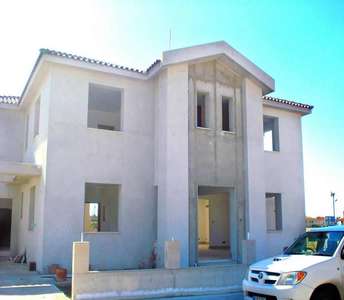 Property in Larnaca