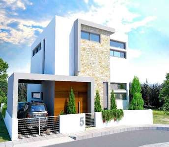 House for sale Dromolaxia