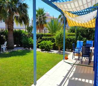 Недвижимость в Ларнаке