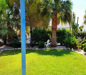 Кипр купить недвижимость в Ларнаке