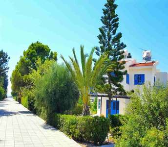 Larnaca beach house for sale