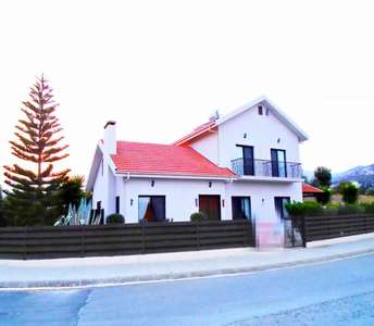 Larnaca Skarinou house for sale