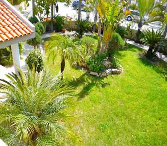 Property in Larnaca