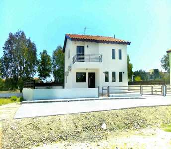 Larnaca house for sale