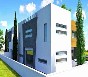 Cyprus property Larnaca