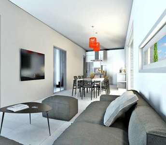 Properties for sale in Larnaca