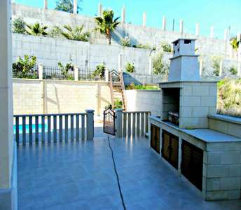 House in Larnaca for sale