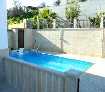 Countryside property in Larnaca