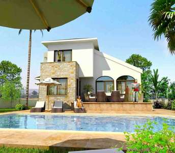 Villa for sale in Dhekelia tourist area