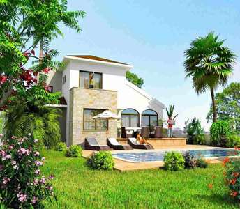 Недвижимость в Ларнаке