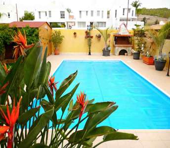 Home in Pyla for sale