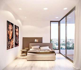 New apartments for sale in Paphos
