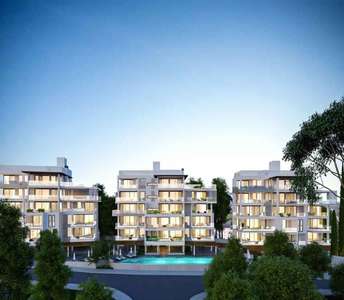 Buy luxury apartment in Paphos
