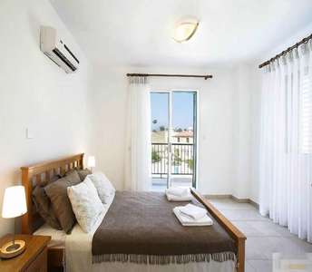 Flat for sale in Paphos Cyprus