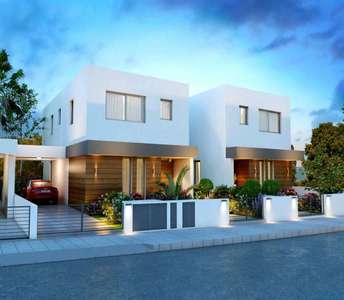 Buy property in Larnaca