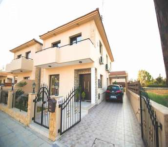 Cyprus property in Larnaca