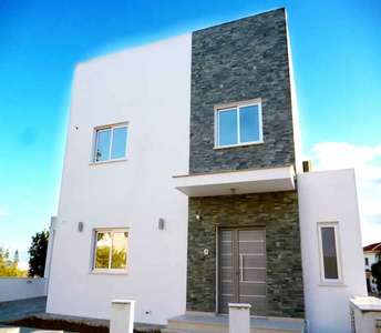 Larnaca Oroklini modern house