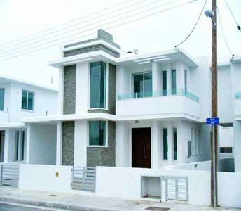 Larnaca Livadia modern home