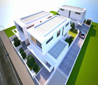 Modern homes in Aradippou for sale