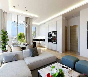 New apartments for sale in Larnaca