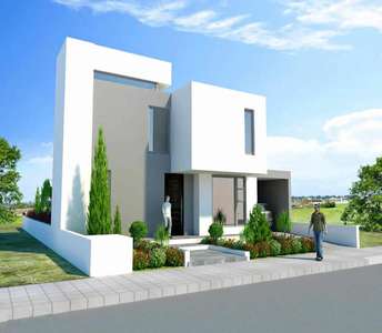 Home for sale in Vergina area Larnaca