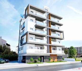 Buy apartment Larnaca centre