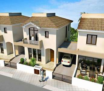 Дома для продажи в Ларнаке