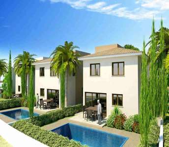 Ларнака объекты недвижимости