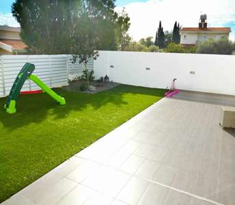 Buy home in Larnaca Cyprus