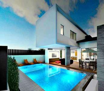Houses for sale in Larnaca