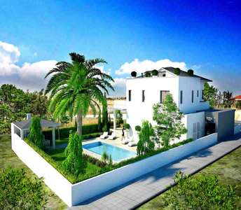Cyprus house for sale