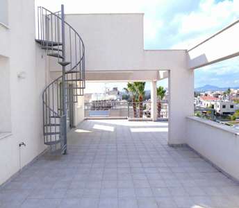 Buy penthouse in Larnaca