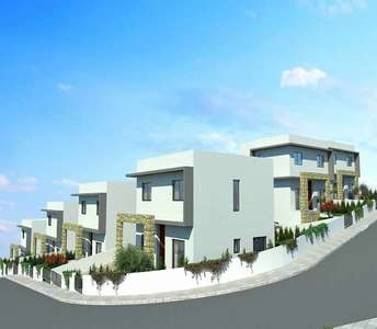 Недвижимости в Лимассоле Кипр