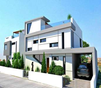 Buy home in Larnaca