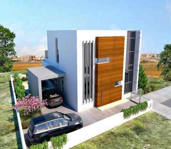 Larnaca Dromolaxia buy modern house